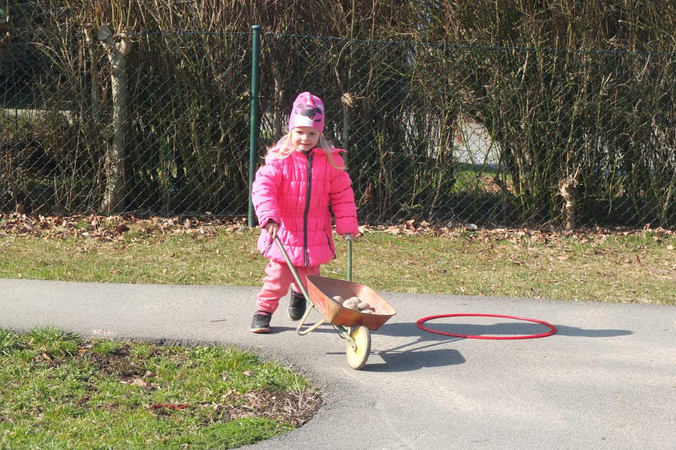 Vítání jara 2019 - 45