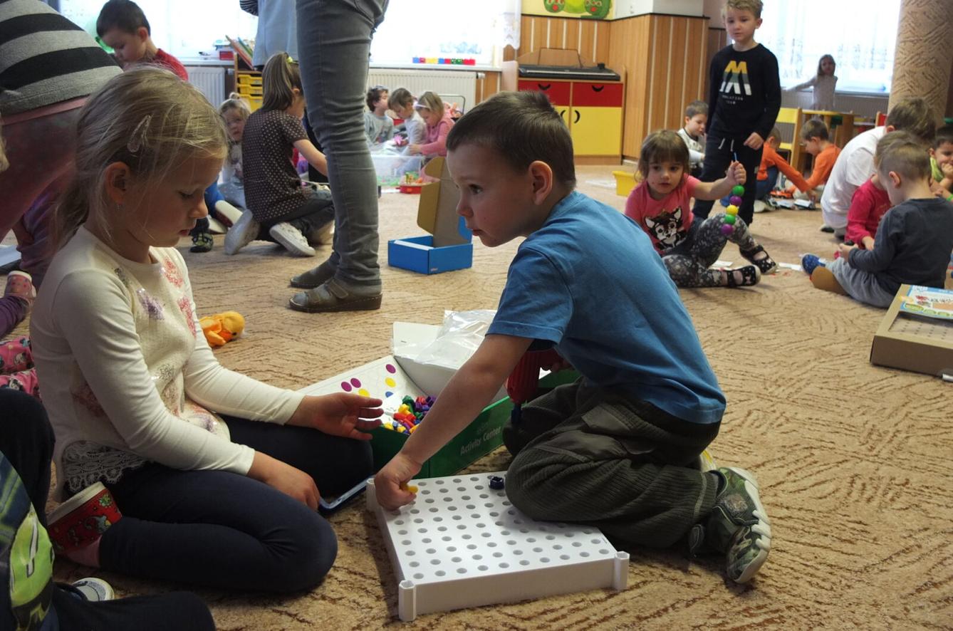 Vánoční nadílka - 27