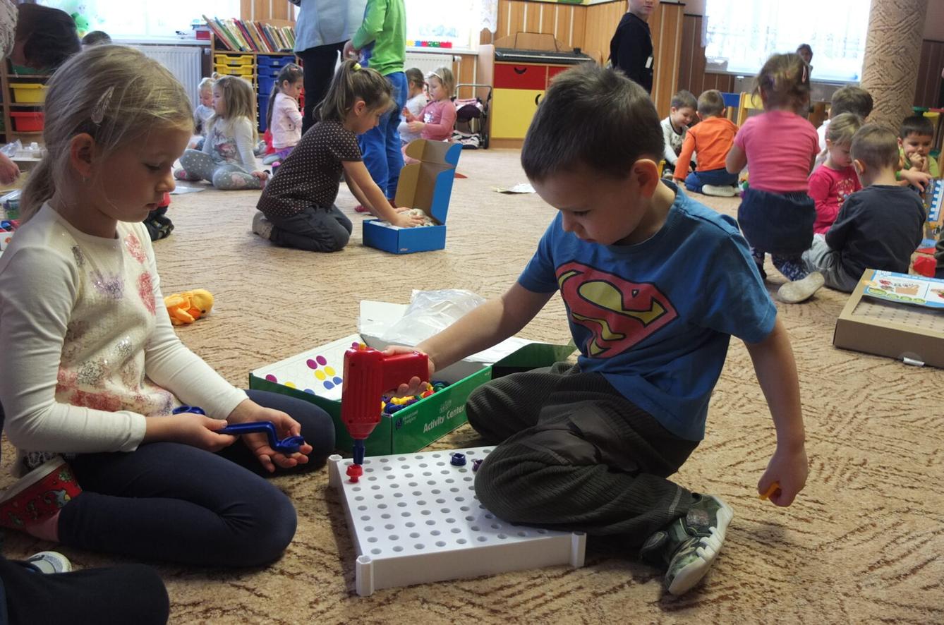 Vánoční nadílka - 28