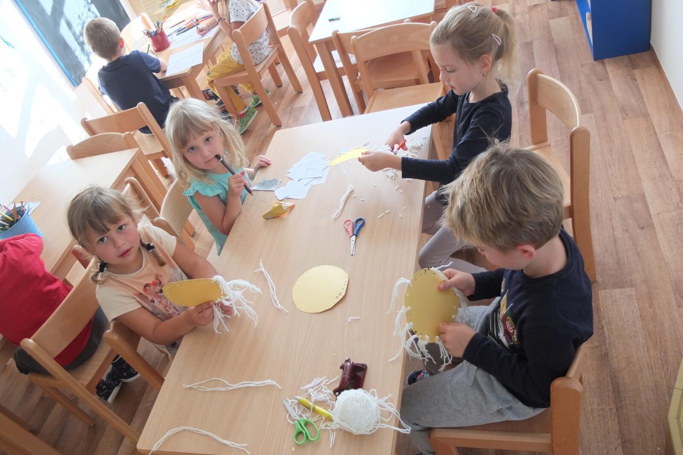 Človíček se představuje - 26