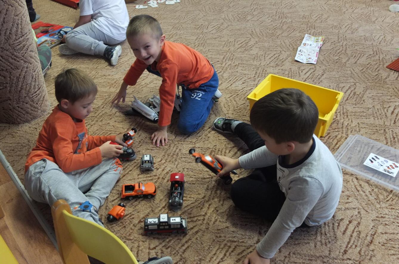 Vánoční nadílka - 30