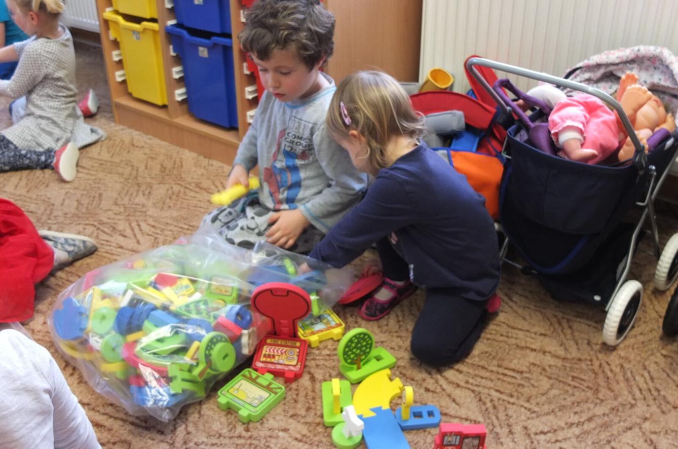 Vánoční nadílka - 31