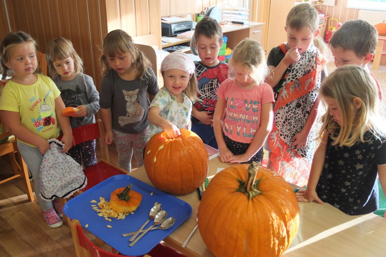 Človíček se představuje - 29