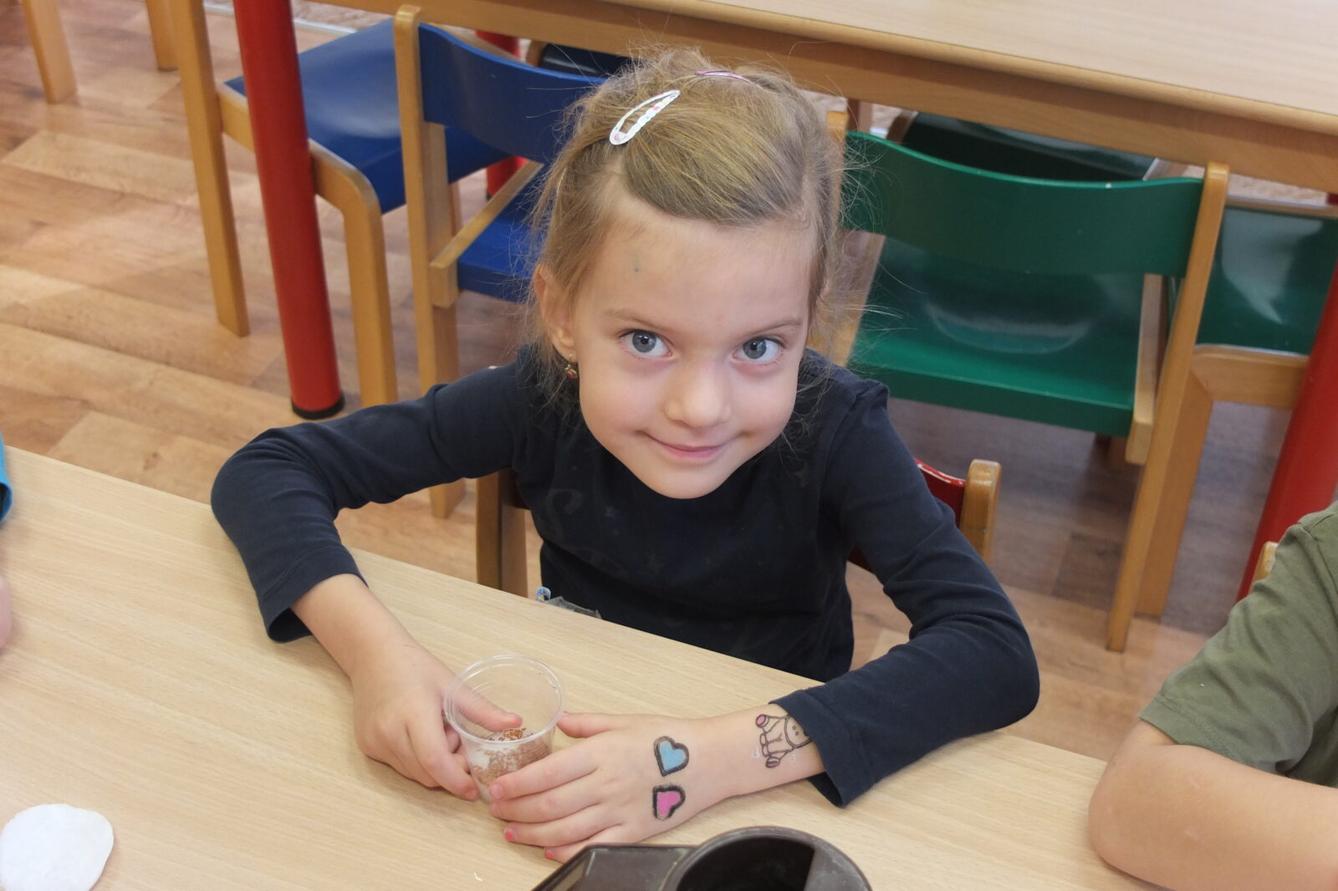 Človíček se představuje - 31