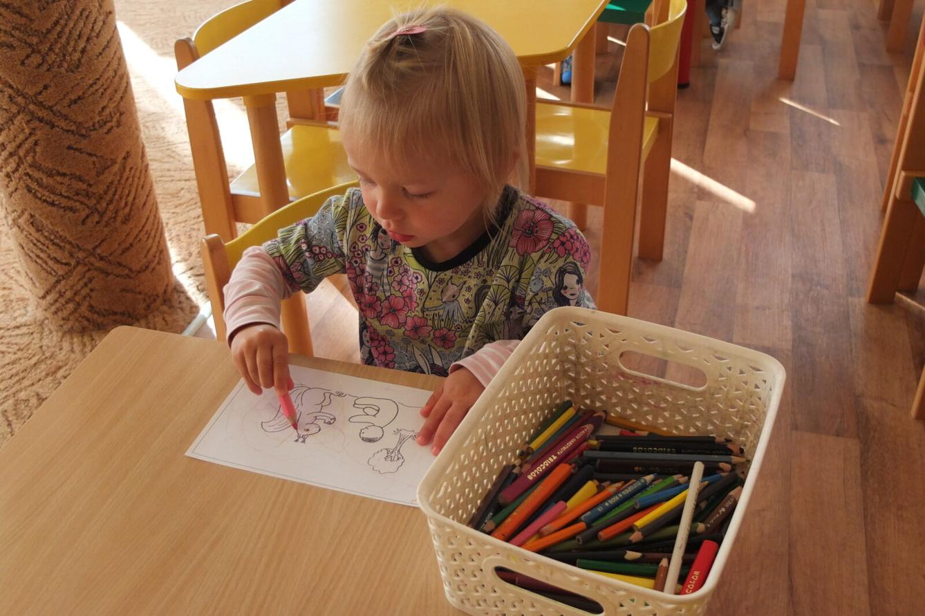 Človíček se představuje 1 - 14