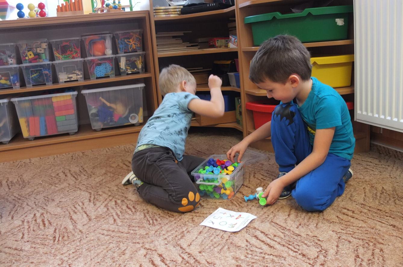 Vánoční nadílka - 34