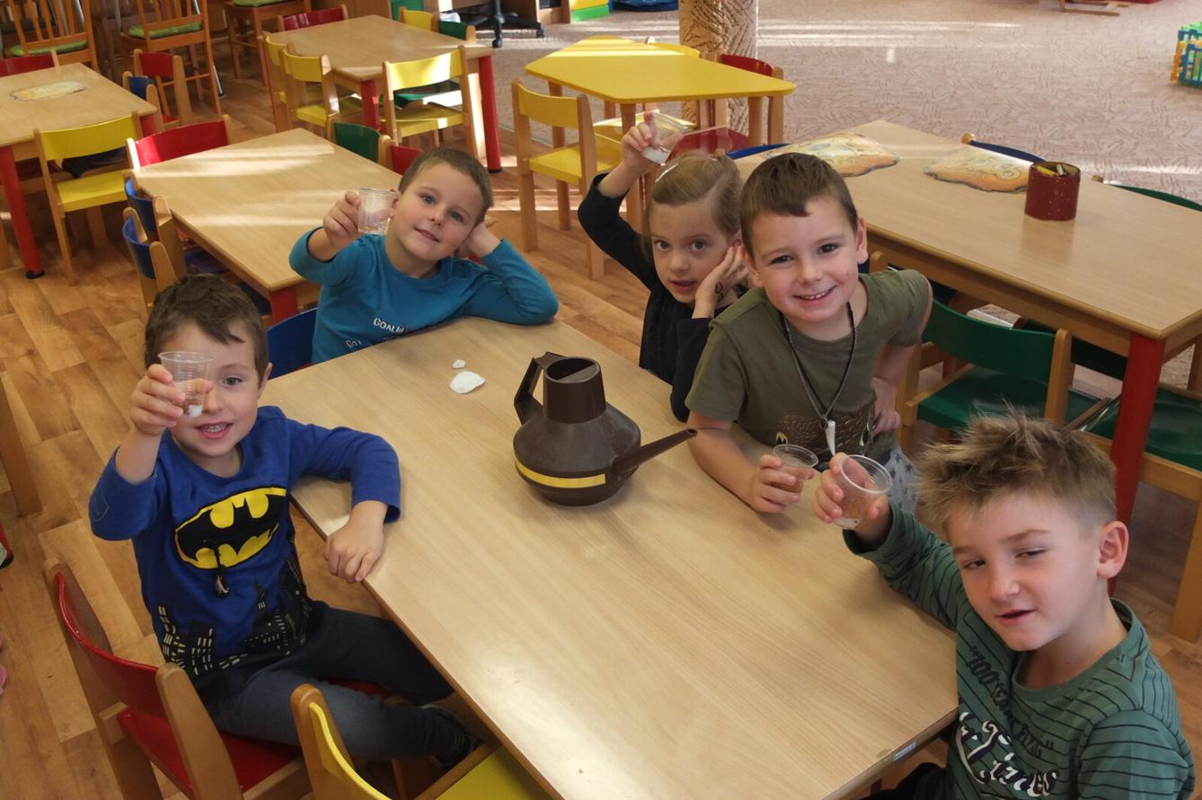 Človíček se představuje - 32