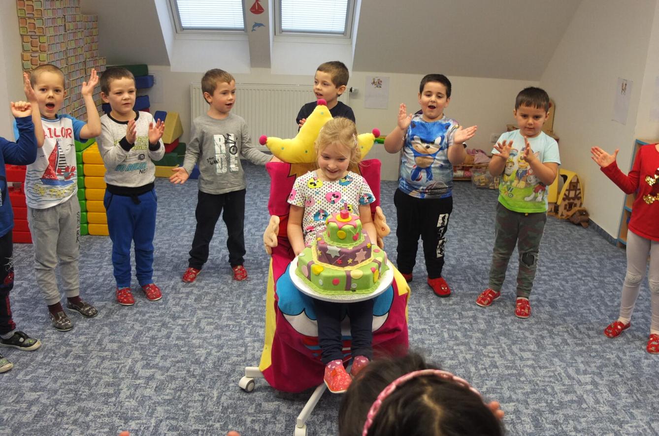 Narozeniny Emičky - 7