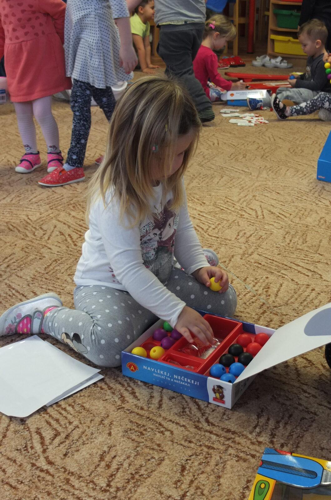 Vánoční nadílka - 35