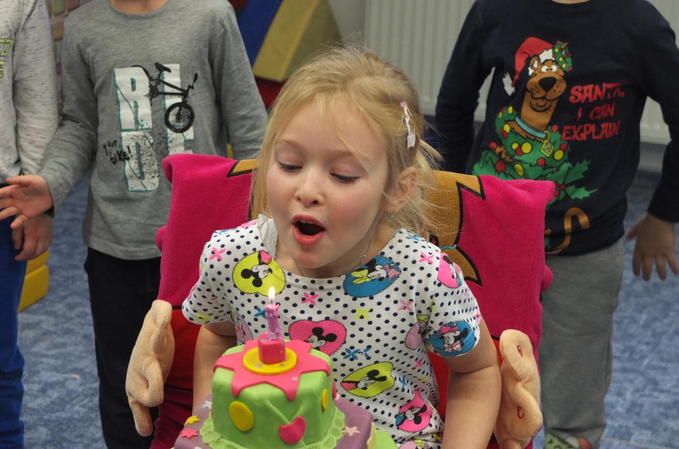 Narozeniny Emičky - 11