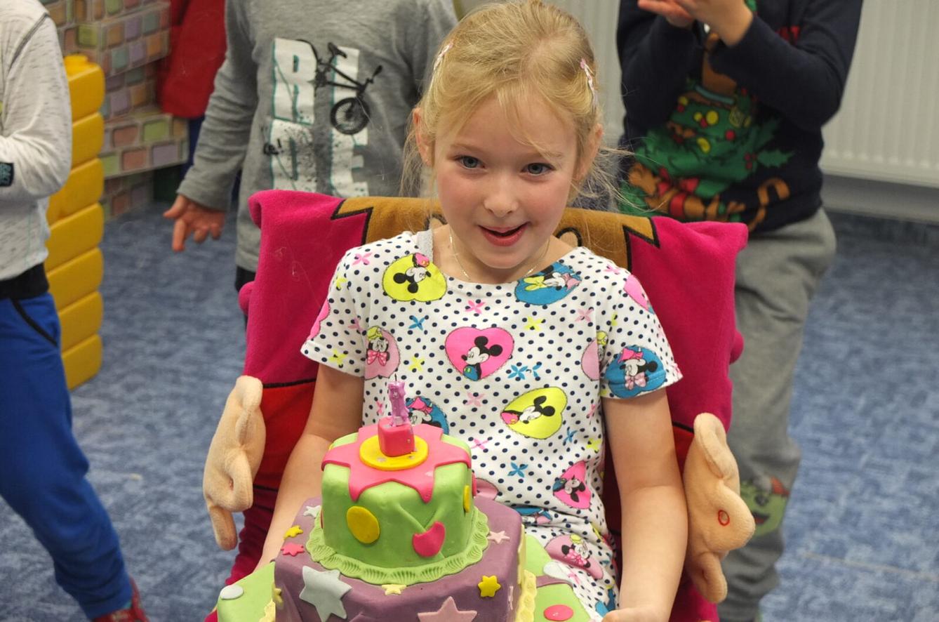 Narozeniny Emičky - 13