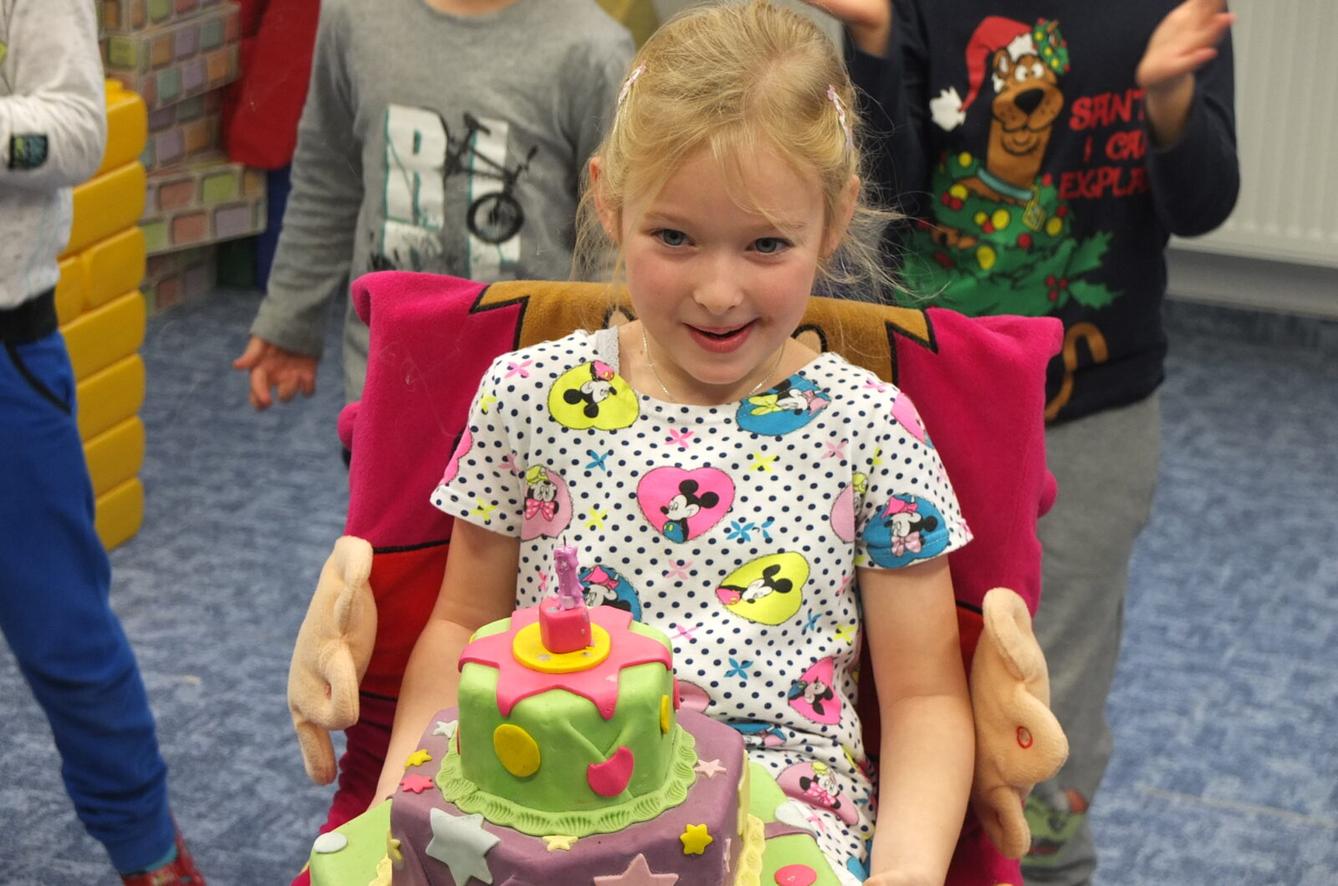 Narozeniny Emičky - 14