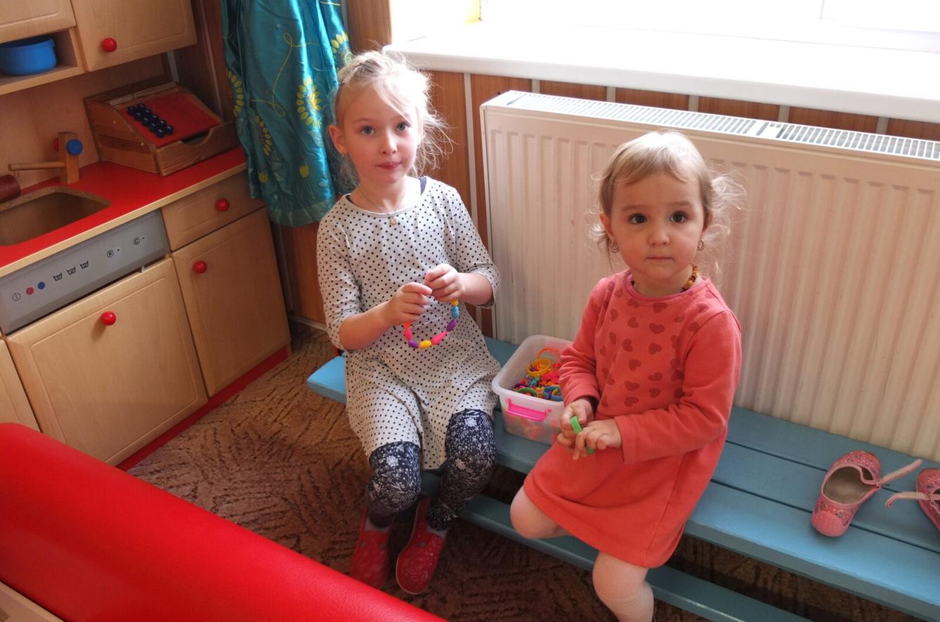 Vánoční nadílka - 38