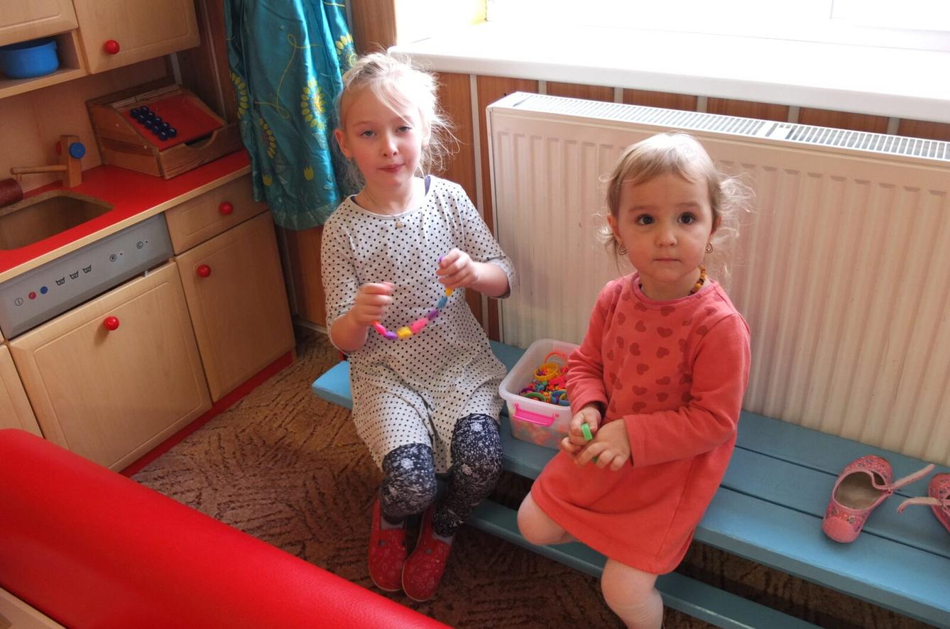 Vánoční nadílka - 39