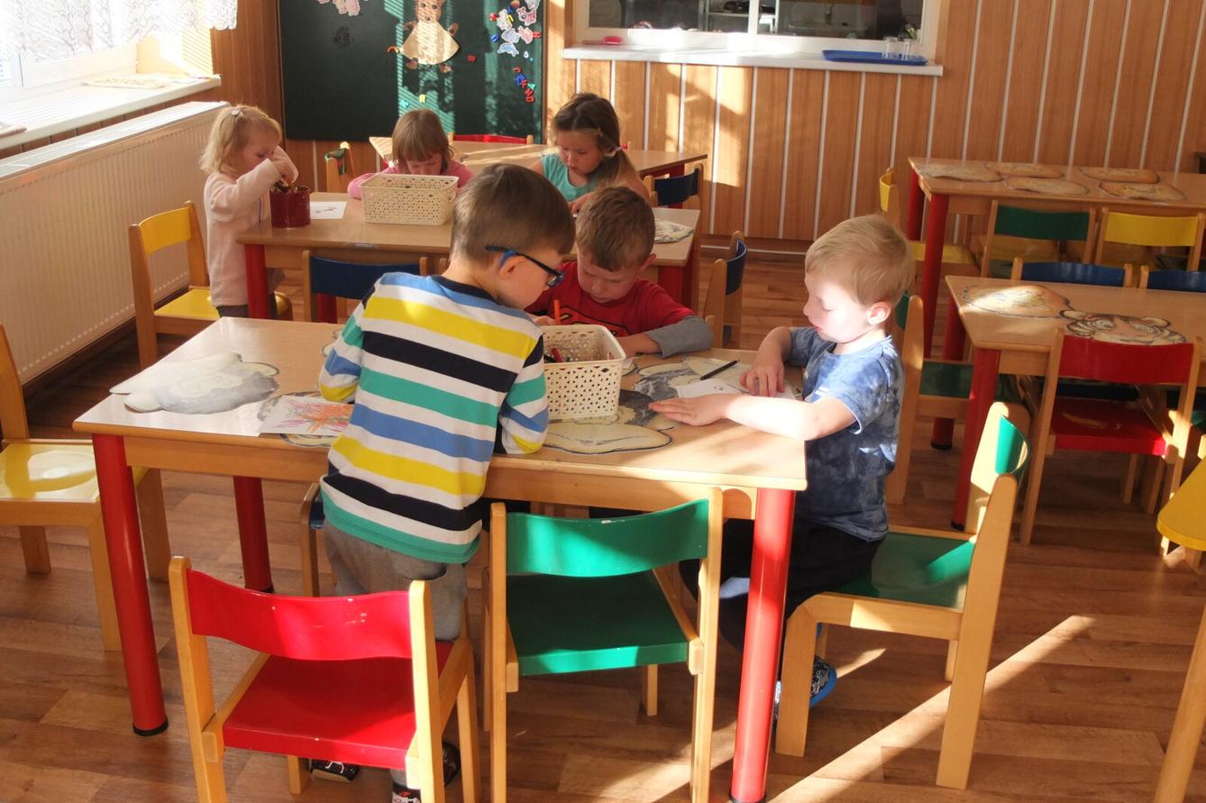 Človíček se představuje 1 - 17