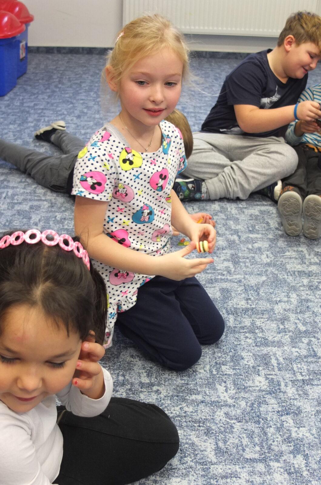 Narozeniny Emičky - 18