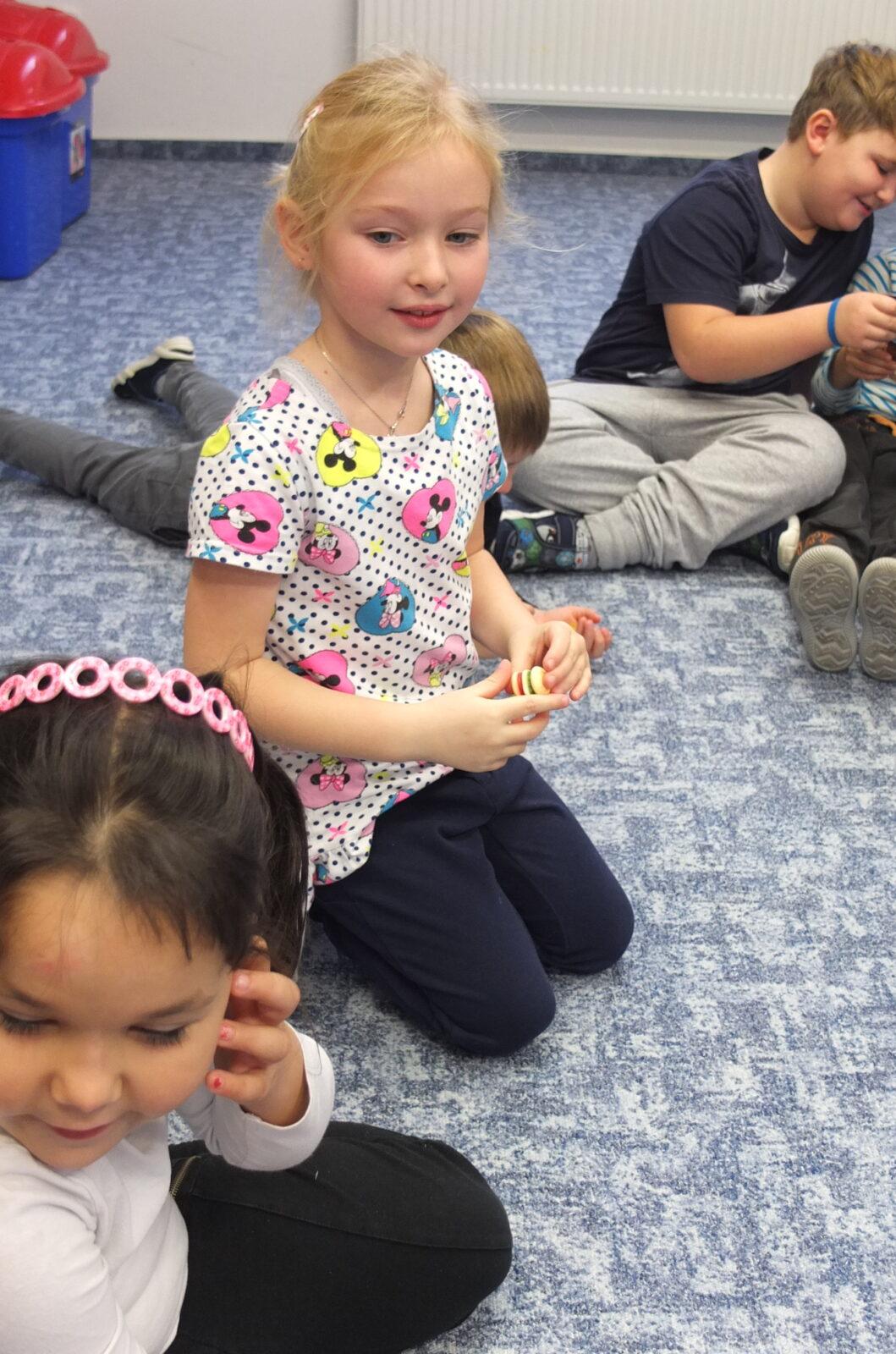 Narozeniny Emičky - 19