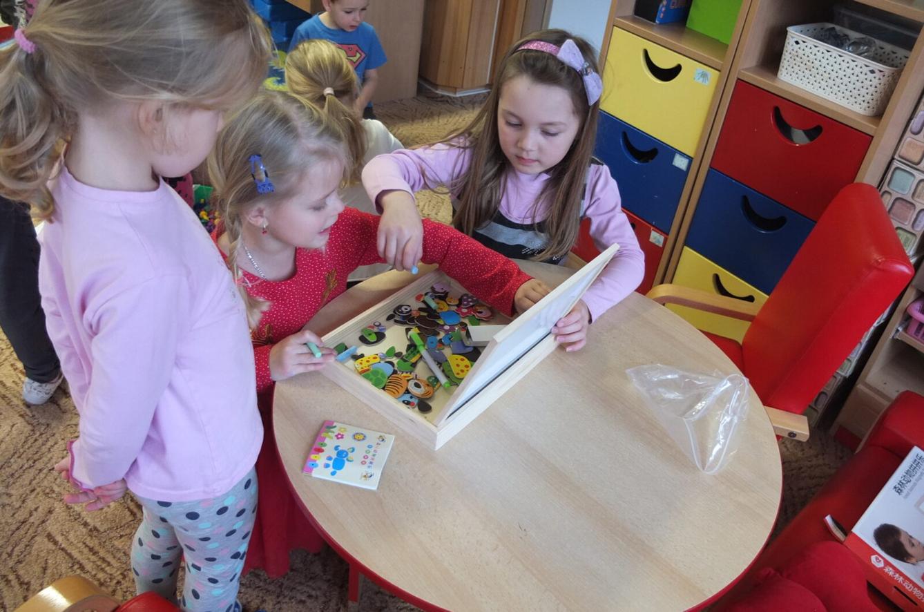 Vánoční nadílka - 40