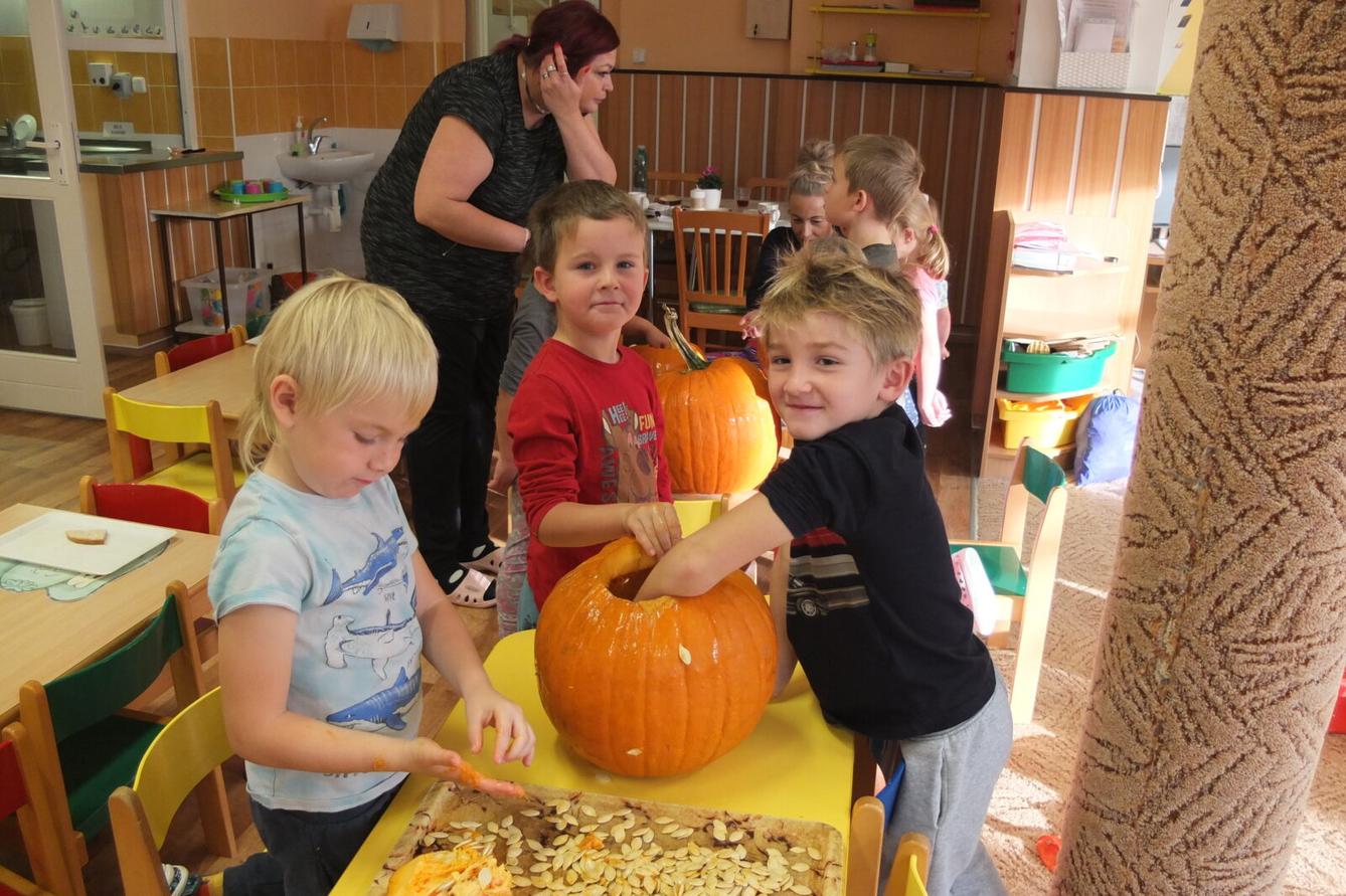 Človíček se představuje - 38