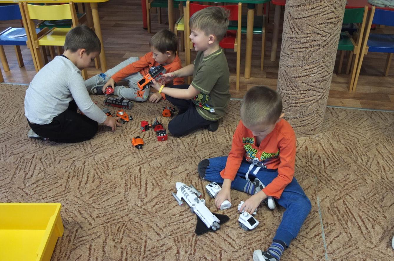 Vánoční nadílka - 43