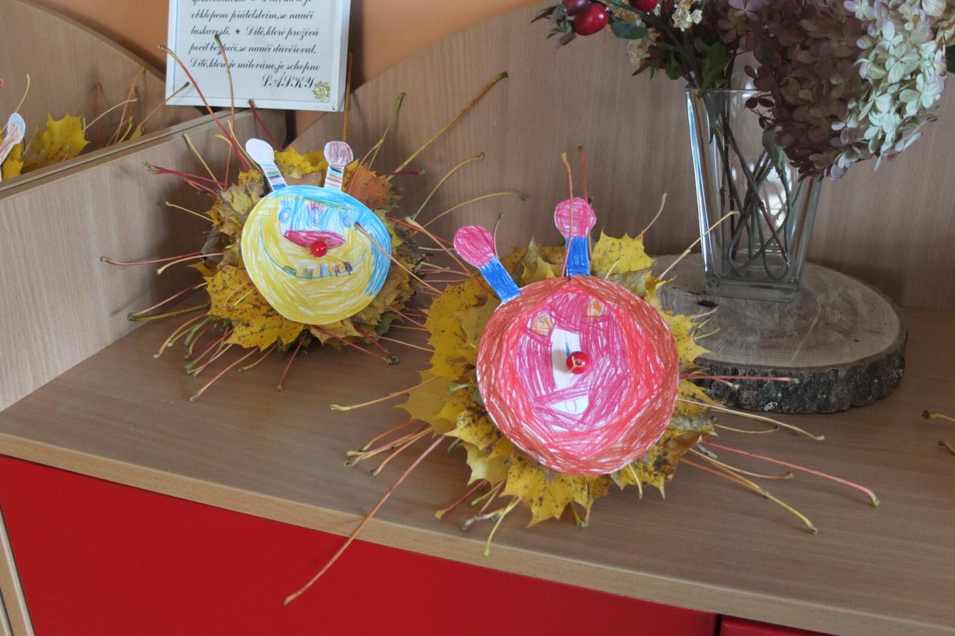 Lesní kamínek - 44