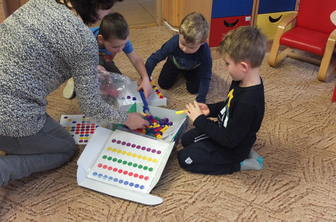 Vánoční nadílka - 44