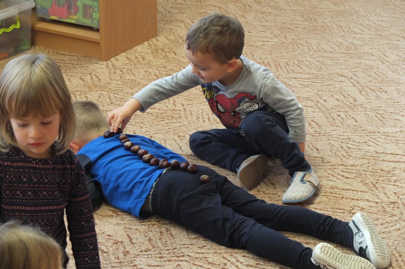 Lesní kamínek - 45