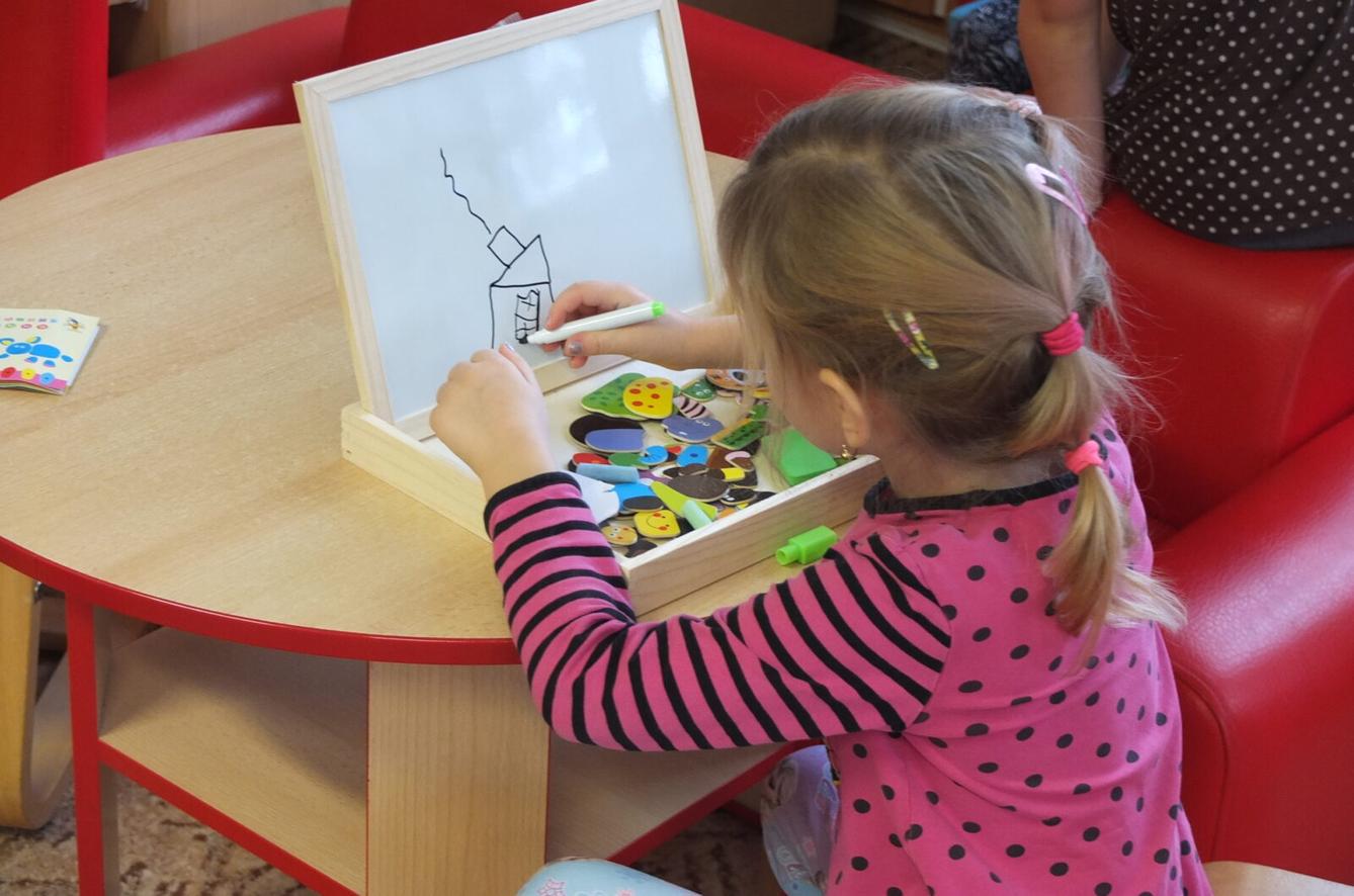 Vánoční nadílka - 45