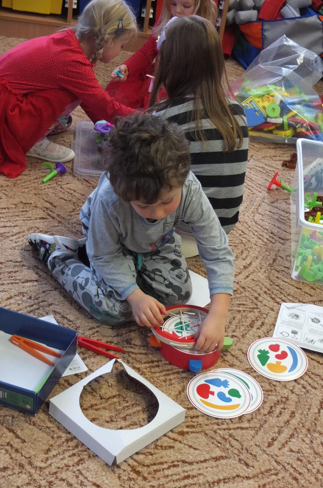 Vánoční nadílka - 46