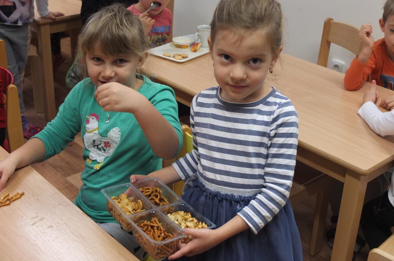 Narozeniny Tamarky - 8