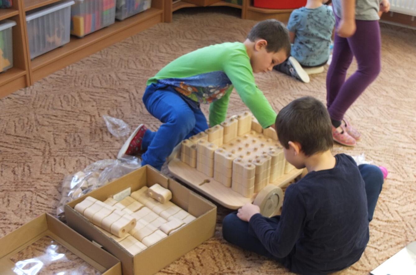 Vánoční nadílka - 47