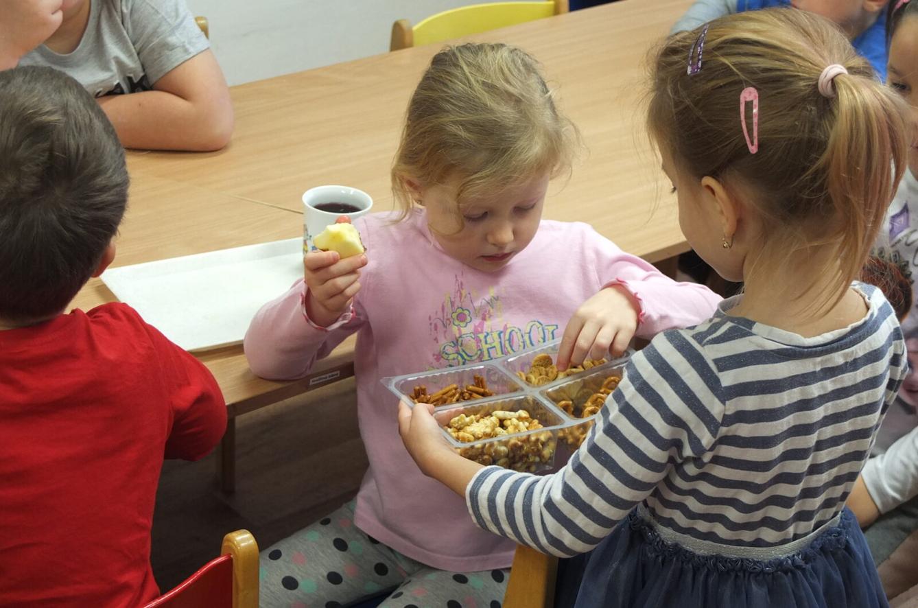 Narozeniny Tamarky - 9