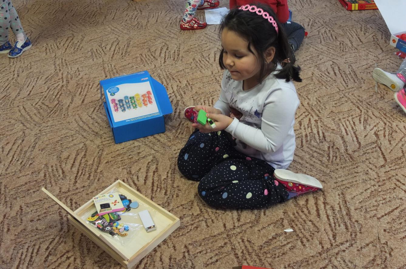 Vánoční nadílka - 48