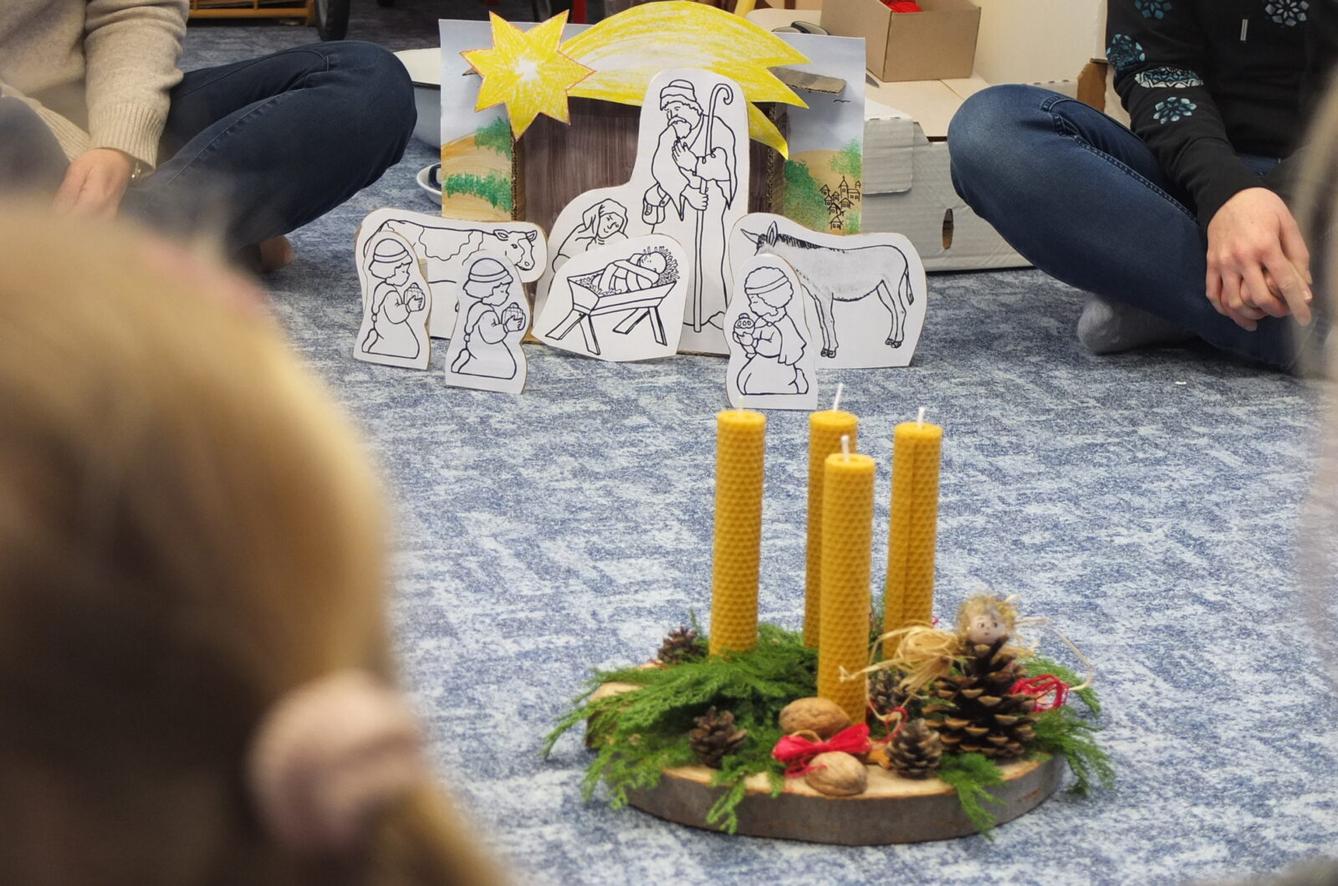 Program "VÁNOCE" z Oucmanic - 33