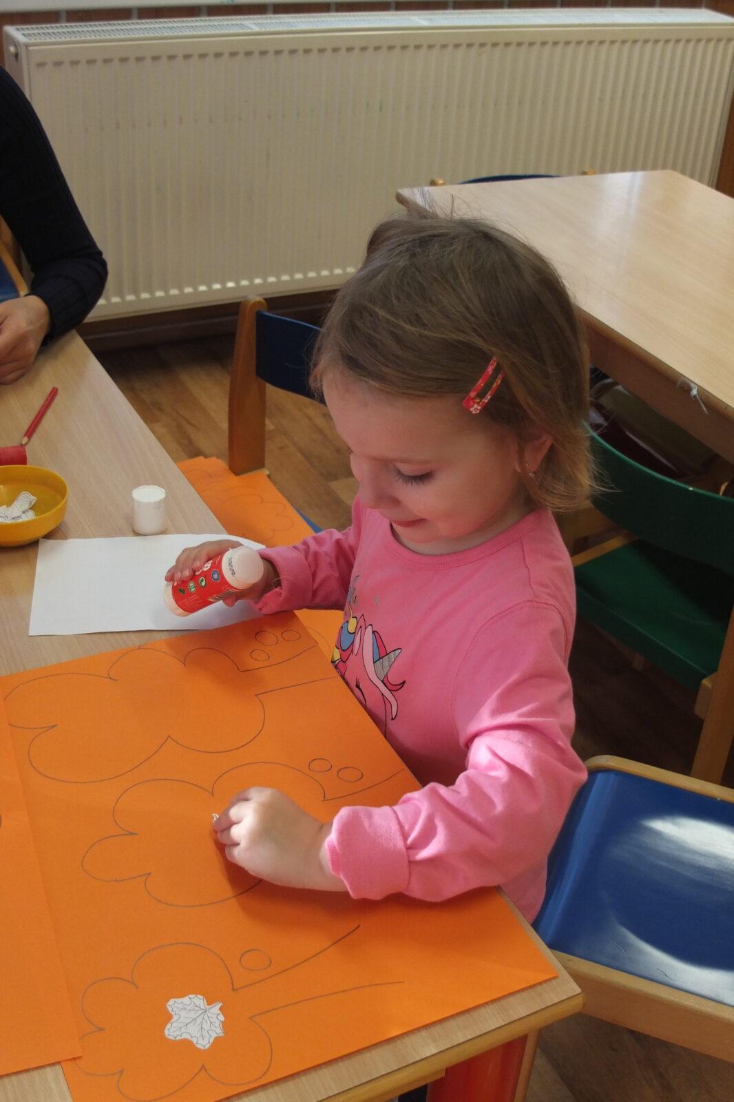 Lesní kamínek - 51