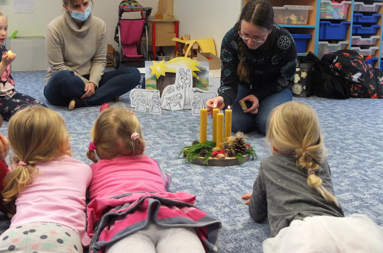 Program "VÁNOCE" z Oucmanic - 37