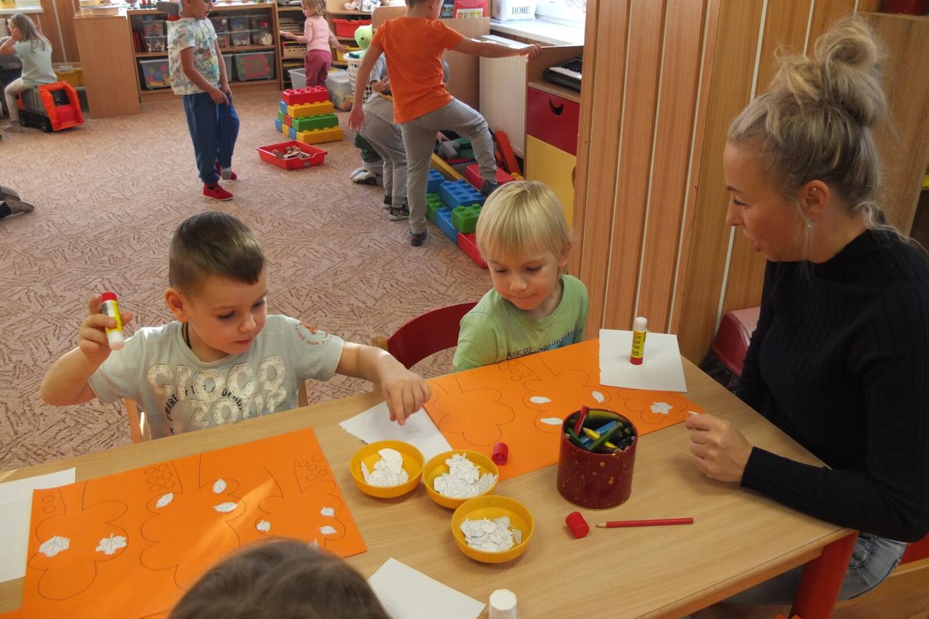 Lesní kamínek - 52