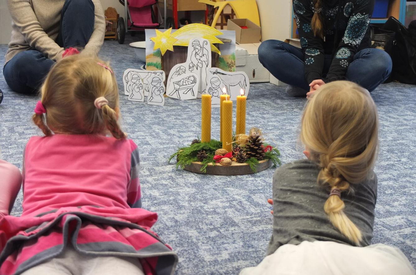 Program "VÁNOCE" z Oucmanic - 38