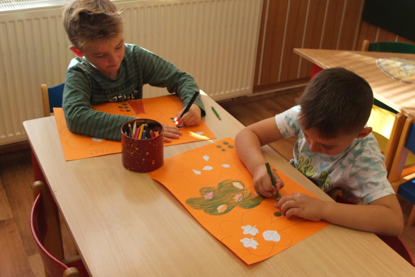 Lesní kamínek - 53