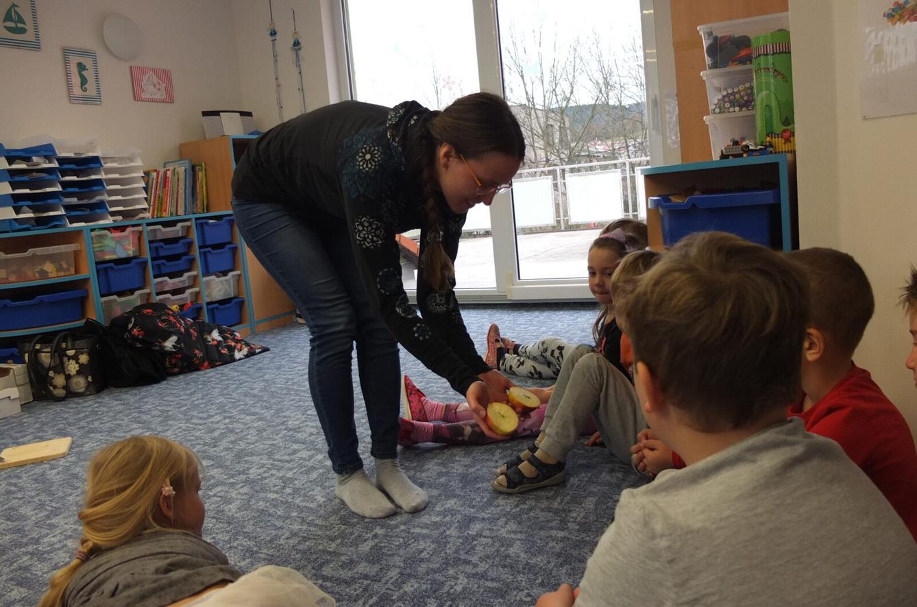 Program "VÁNOCE" z Oucmanic - 41