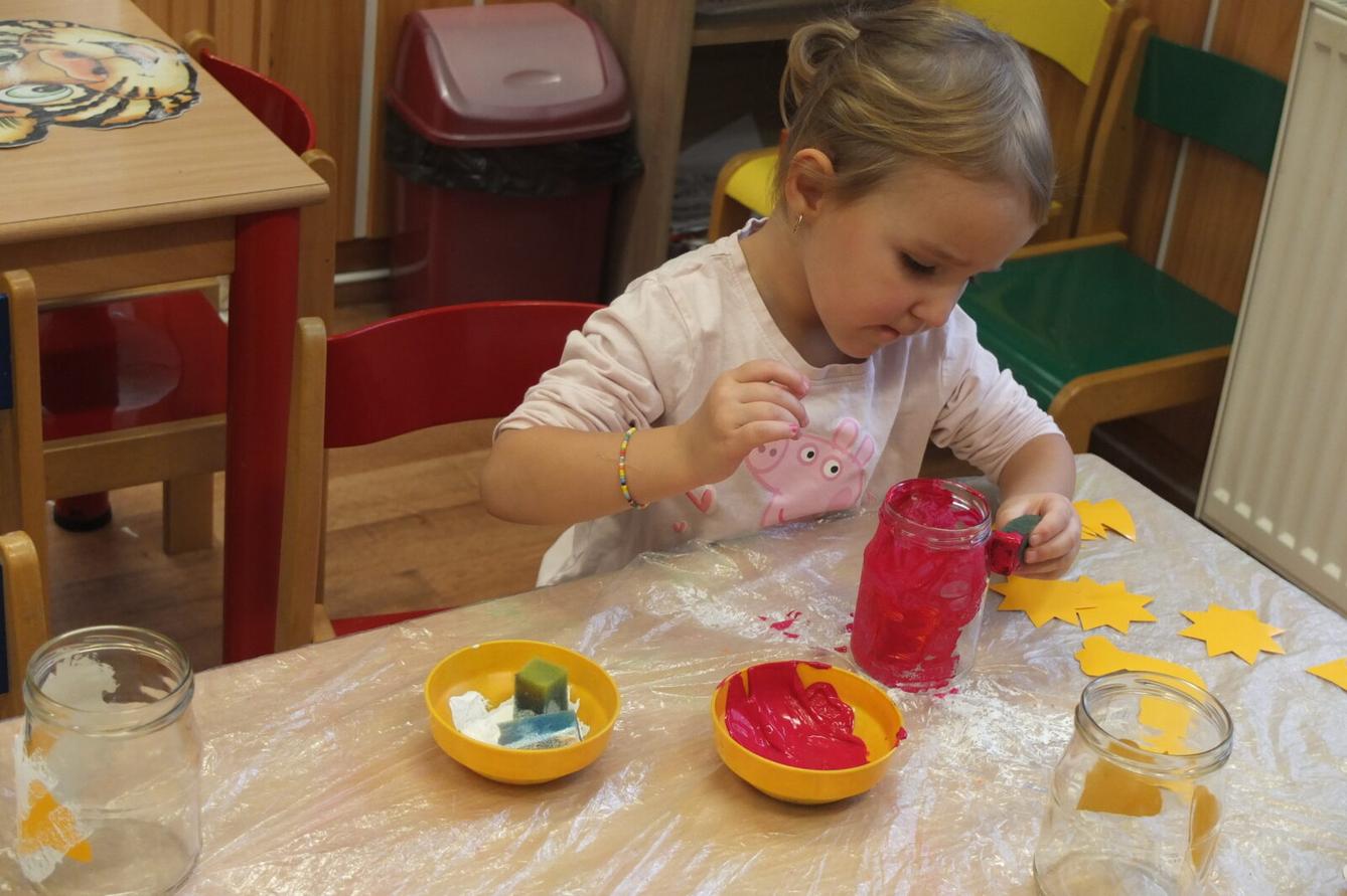 Lesní kamínek - 54