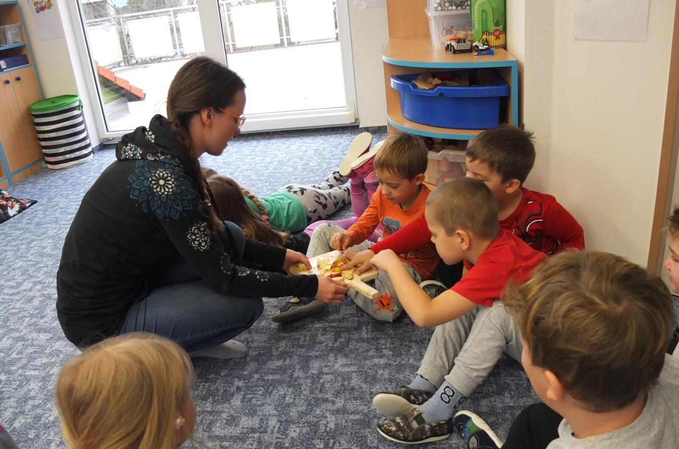 Program "VÁNOCE" z Oucmanic - 42