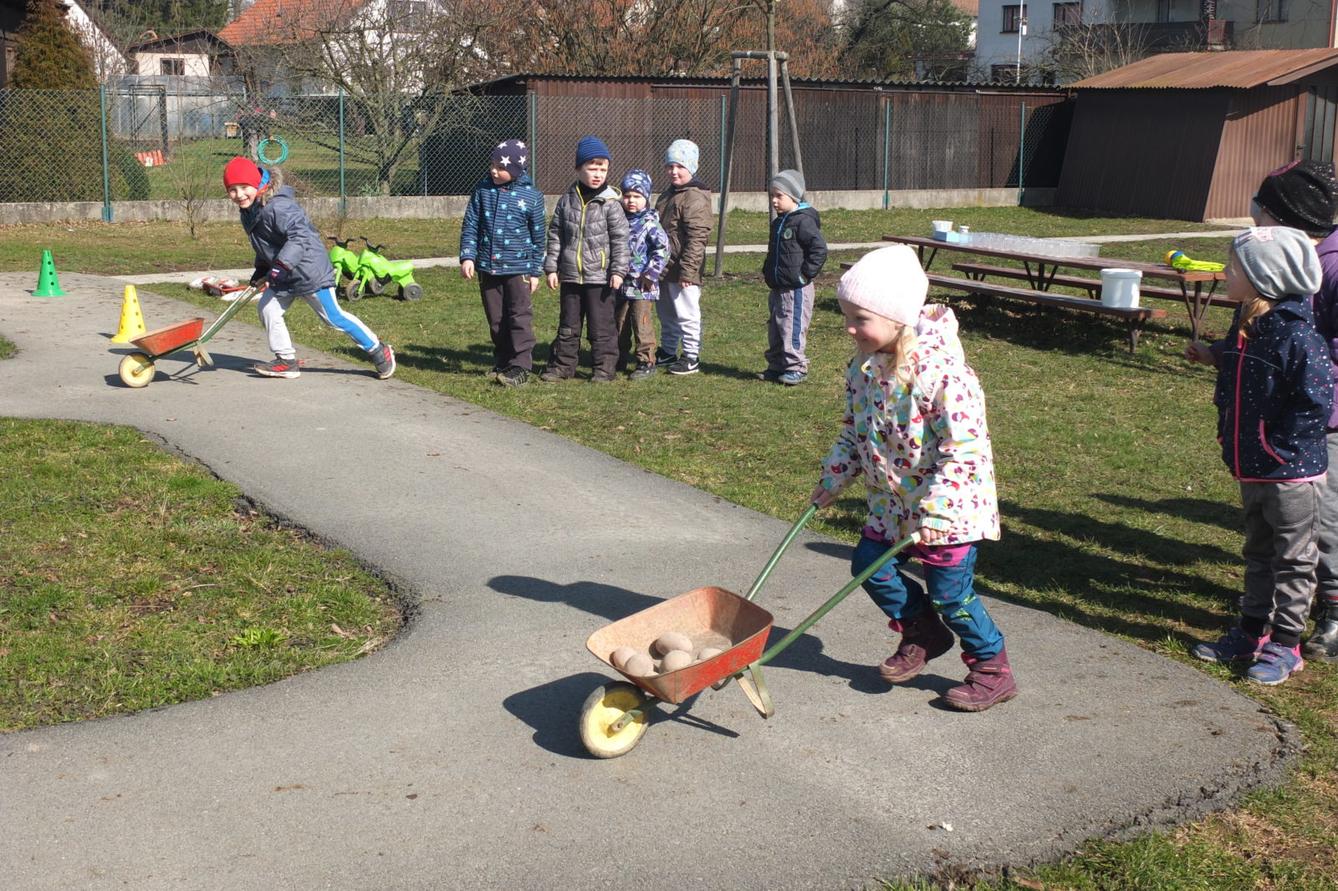 Vítání jara 2019 - 74