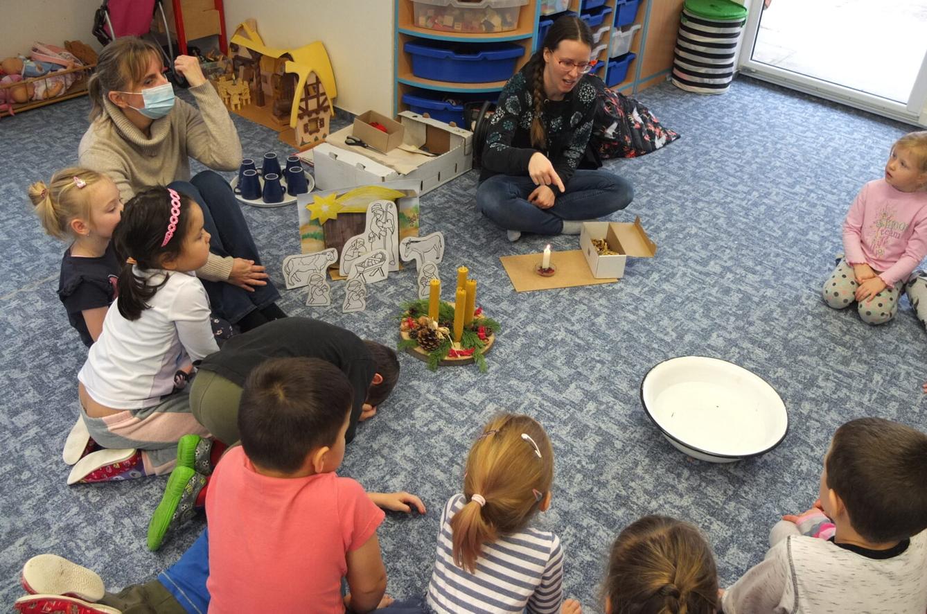 Program "VÁNOCE" z Oucmanic - 44