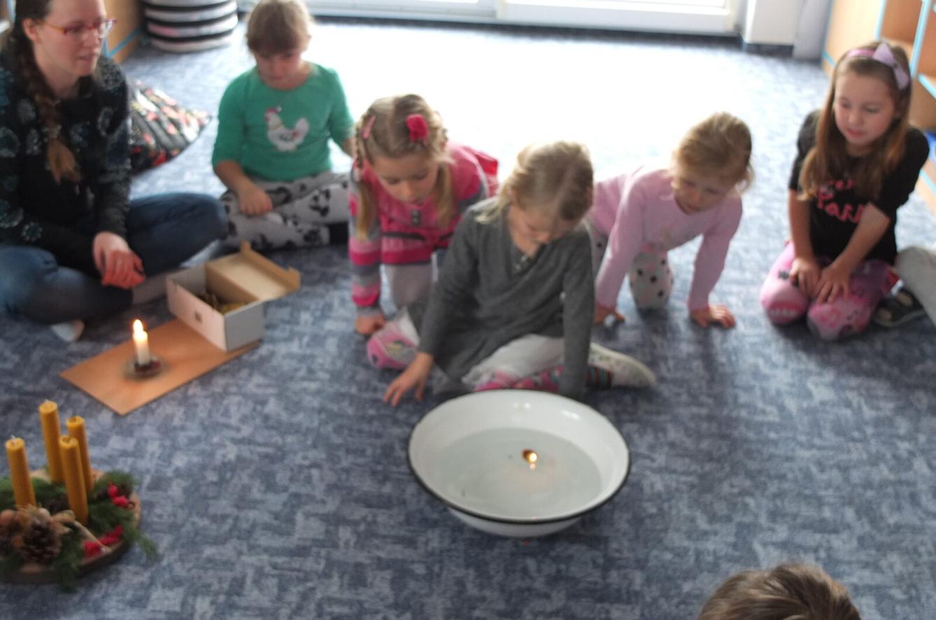 Program "VÁNOCE" z Oucmanic - 46