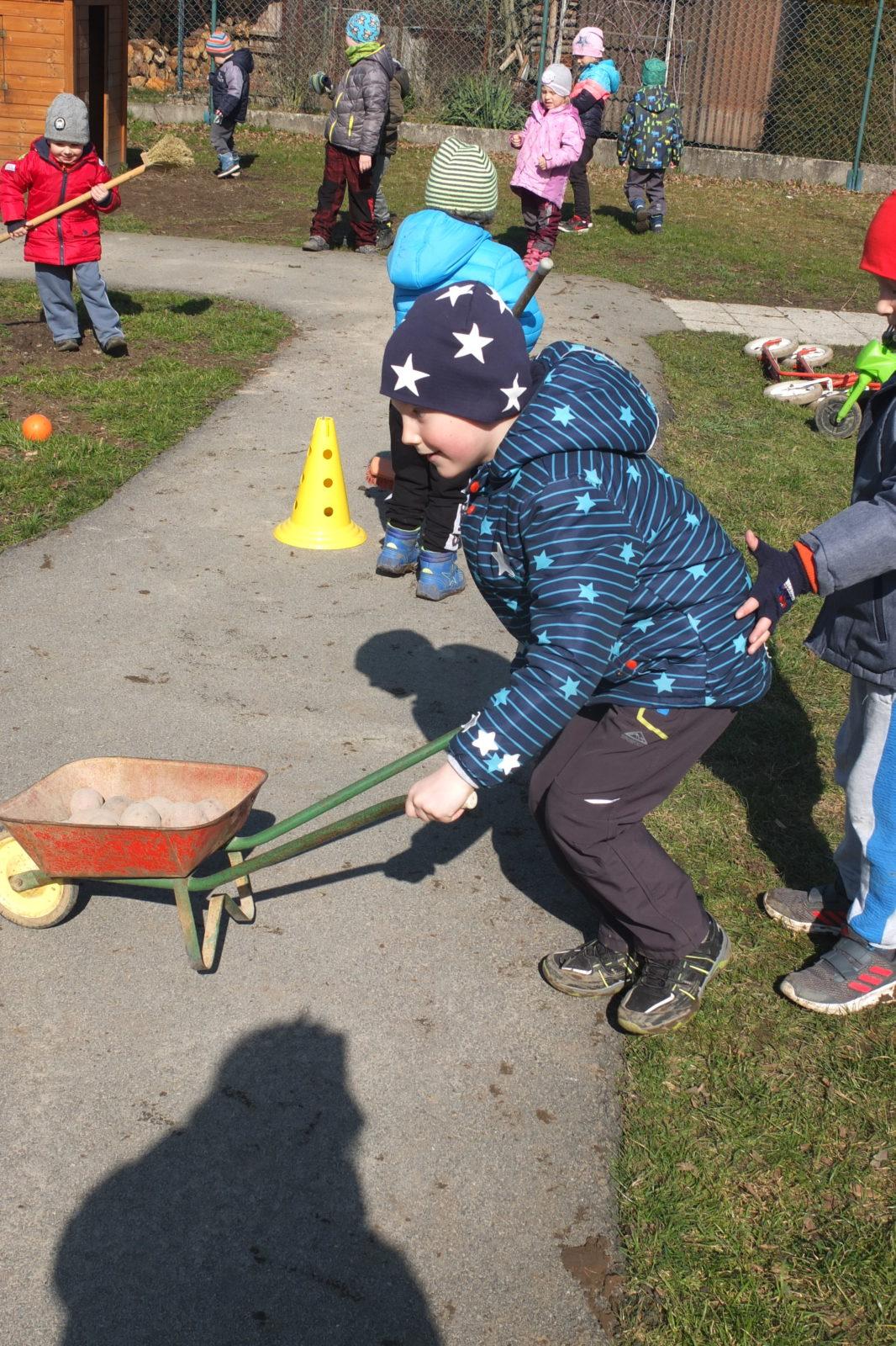 Vítání jara 2019 - 80