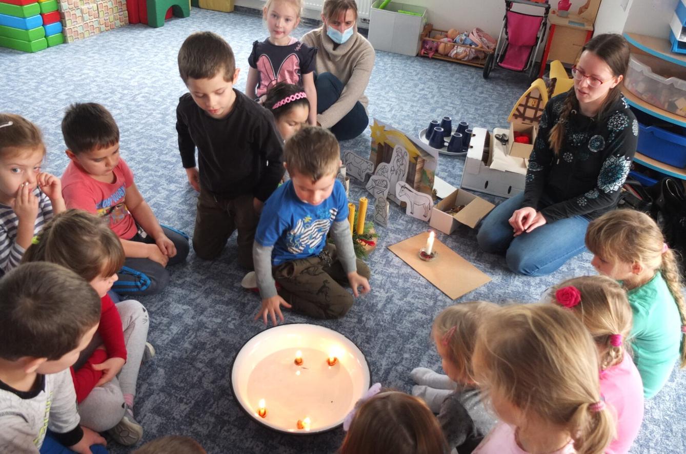 Program "VÁNOCE" z Oucmanic - 57