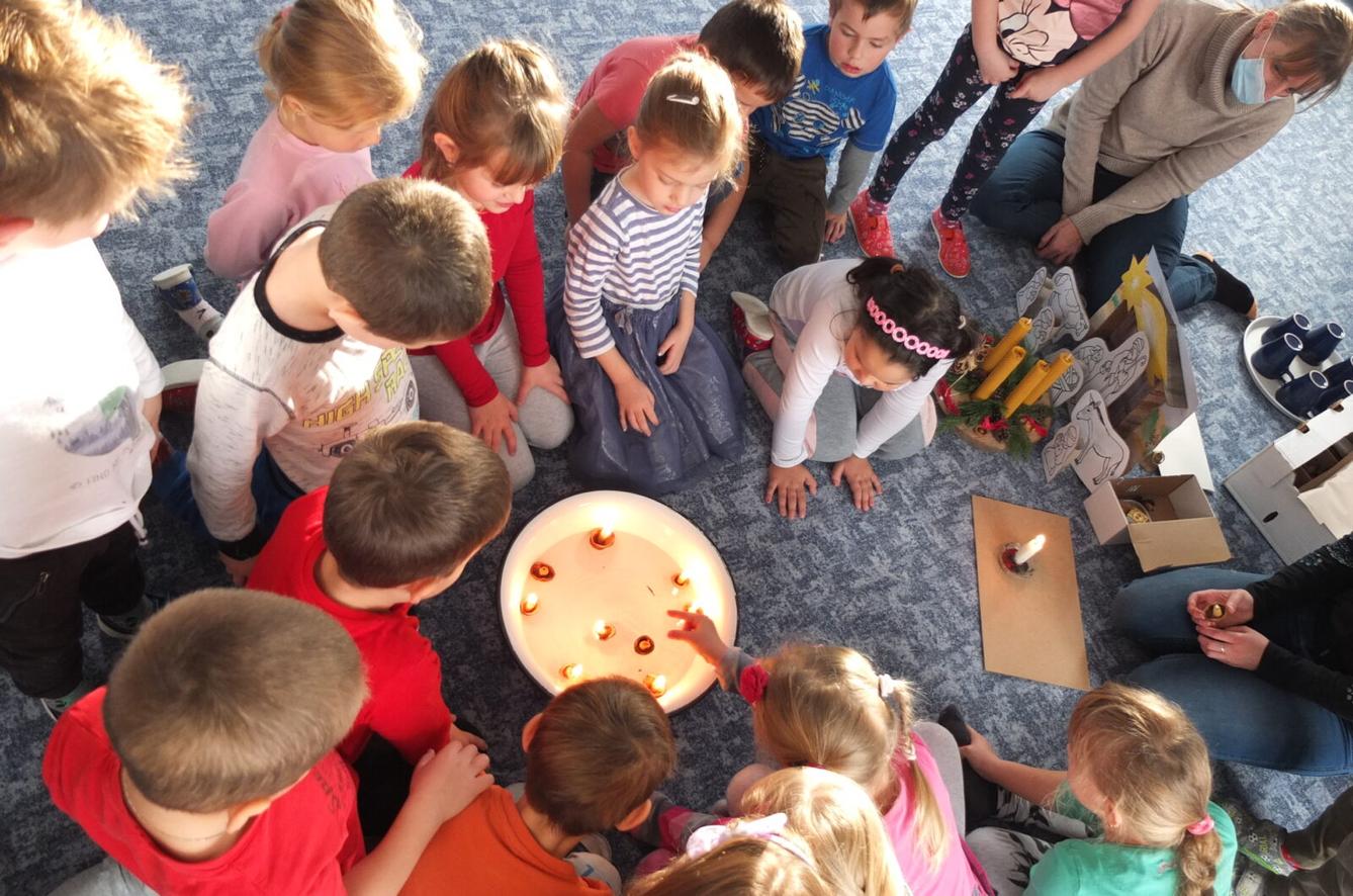 Program "VÁNOCE" z Oucmanic - 66