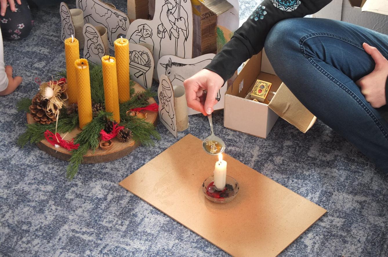 Program "VÁNOCE" z Oucmanic - 67