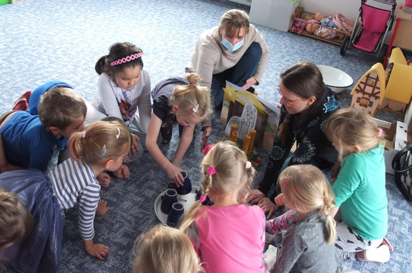 Program "VÁNOCE" z Oucmanic - 73